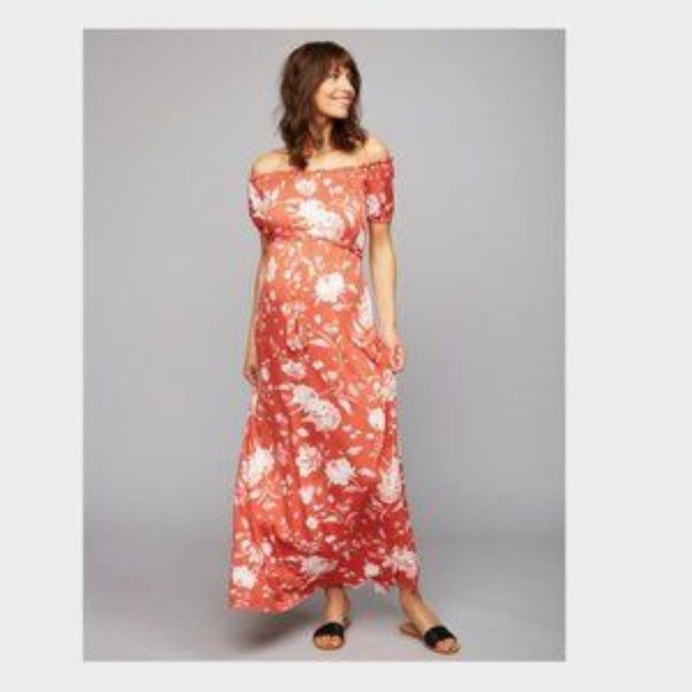Rachel Pally dress
